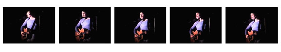 paul simon sequence 1